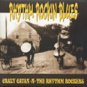 Rhythm Rockin Blues - Yellow Vinyl