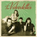 The Velvedettes