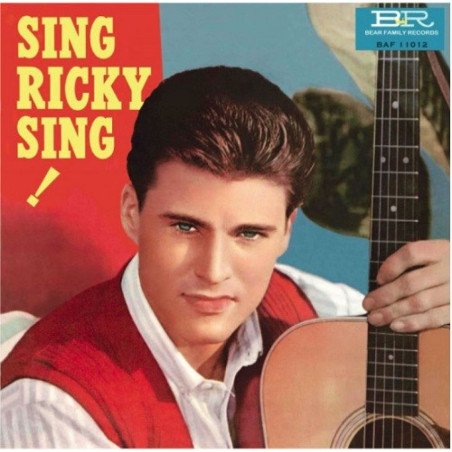 Sing, Ricky, Sing!