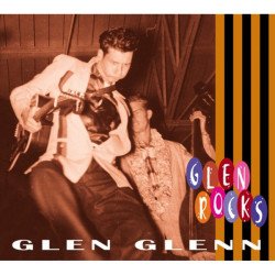 Glen Glenn - Rocks