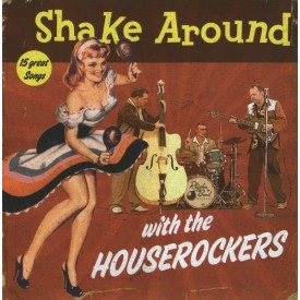 Shake Around