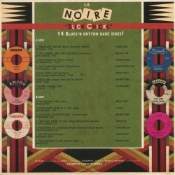 14 Blues'n Gospel Prayer's!