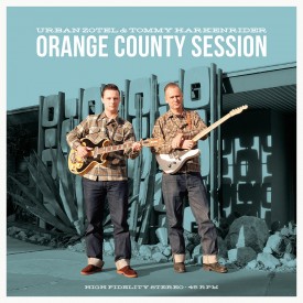 Orange County Session