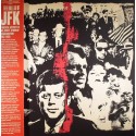 A Musical History Of The John F Kennedy Assassination (1963-1968)