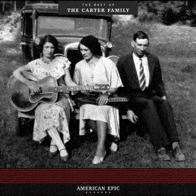 The Best of Carter Family