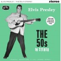The 50s In Stereo GREEN VINYL