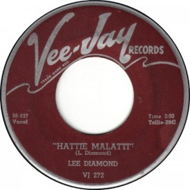 Hattie Malatti - Mama Loochie / Bald Head Baby