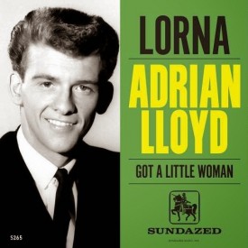 Lorna /  Got A Little Woman