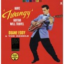 Have "Twangy" Guitar Will Travel