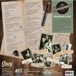 Showcase - Sleazy Records