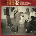 New Breed R&B - LP