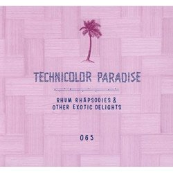 Rhum Rhapsodies & Other Exotic Delights