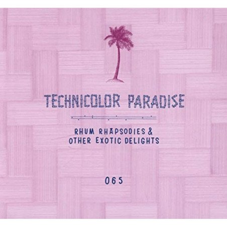 Rhum Rhapsodies & Other Exotic Delights