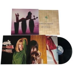 Rhum Rhapsodies & Other Exotic Delights