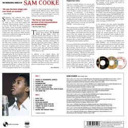 The Wonderful World Of