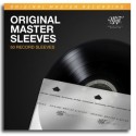 Original Master Sleeves