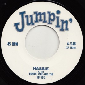 Hassie / The Broken Hip