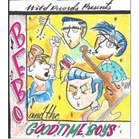 Bebo and The Goodtime Boys