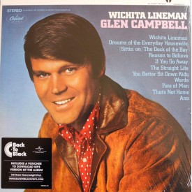 Wichita Lineman