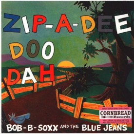 Zip-A-Dee Doo Dah