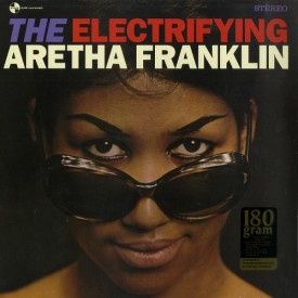 The Electrifying Aretha