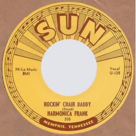 Rockin’Chair Daddy / The Great Medical Menagerist