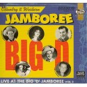 Live At The Big 'D' Jamboree Vol. 2