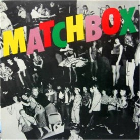 Matchbox