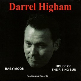 Baby Moon / House of the Rising Sun