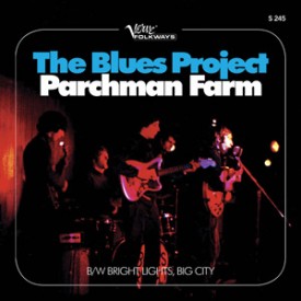 Parchman Farm