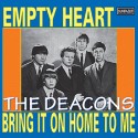 Empty Heart / Bring It On Home To Me