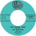 Summertime / The School Song