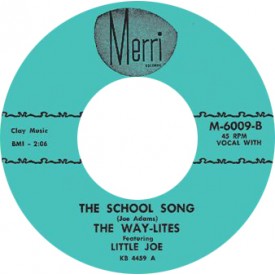 Summertime / The School Song