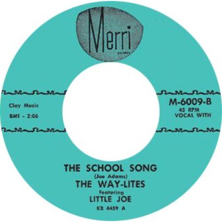 Summertime / The School Song