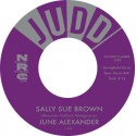 Sally Sue Brown /  The Girl That Radiates That Charm