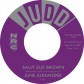 Sally Sue Brown /  The Girl That Radiates That Charm