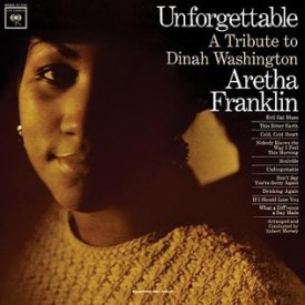 Unforgettable - A Tribute to Dinah Washington