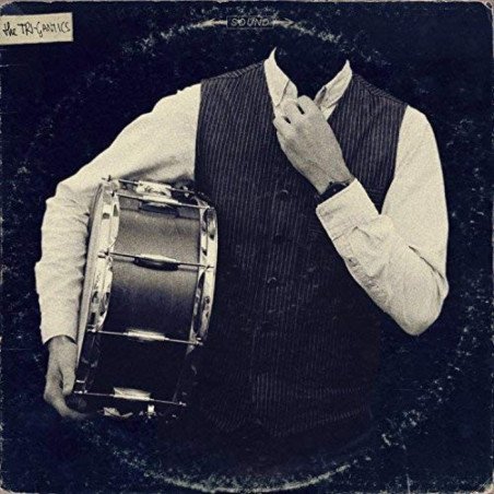 Ain't No Stoppin' / Who Do You Think You Are