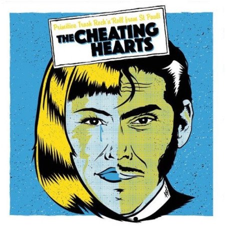 Primitive Trash Rock'n'Roll From St Pauli