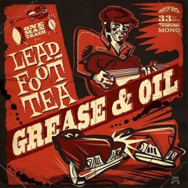 Grease & Oil