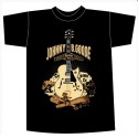 Talla S - Camiseta Johnny B.Goode
