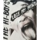 Lose my mind