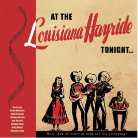 Louisiana Hayride Tonight