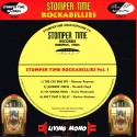Vol.1 - Stomper Time Recs