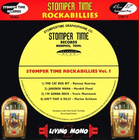 Vol.2 - Stomper Time Recs