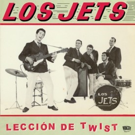 Lección de Twist