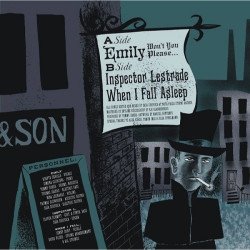 Histories de L'ombre