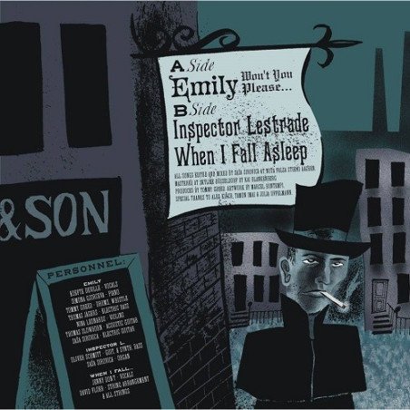 Histories de L'ombre