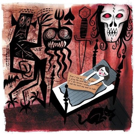 Histories de L'ombre