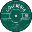 Hit & Miss / Juke Box Fury